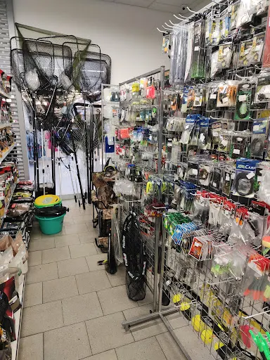 Sklep Karpik PPHU SYLMAR